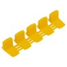 Schneider Electric Cover Accessory for Use with Linergy FH Horizontal Comb Busbar A9XPT920