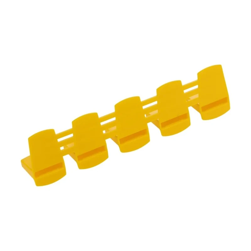 Schneider Electric Cover Accessory for Use with Linergy FH Horizontal Comb Busbar A9XPT920