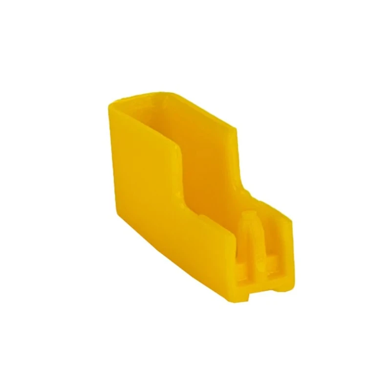Schneider Electric Cover for use with Linergy FH Horizontal Comb Busbar A9XPE110