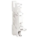 Schneider Electric Auxiliary Contact 1 Contact 1 CO iC60 DIN Rail Mount 6 A 250V AC A9N26923