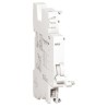 Schneider Electric Auxiliary Contact 1 Contact 1 CO iC60 DIN Rail Mount 6 A 250V AC A9N26923
