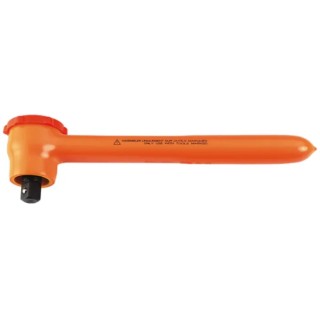 Facom 12 Point Hexagonal 1/2 in Insert Socket Head S.151AVSE