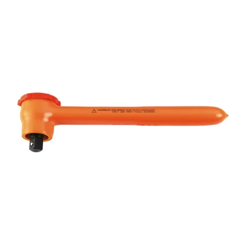 Facom 12 Point Hexagonal 1/2 in Insert Socket Head S.151AVSE