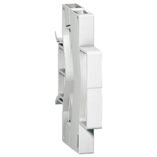 Schneider Electric Spacer Accessory for Use with C120/C60 Miniature Circuit Breakers, Clario/Librio/ProDis Circuit A9N27062