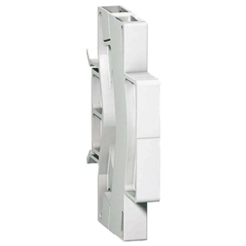 Schneider Electric Spacer Accessory for Use with C120/C60 Miniature Circuit Breakers, Clario/Librio/ProDis Circuit A9N27062