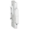 Schneider Electric Spacer Accessory for Use with C120/C60 Miniature Circuit Breakers, Clario/Librio/ProDis Circuit A9N27062