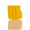 Schneider Electric Cover for Use with Linergy FH Horizontal Comb Busbar A9XPE310