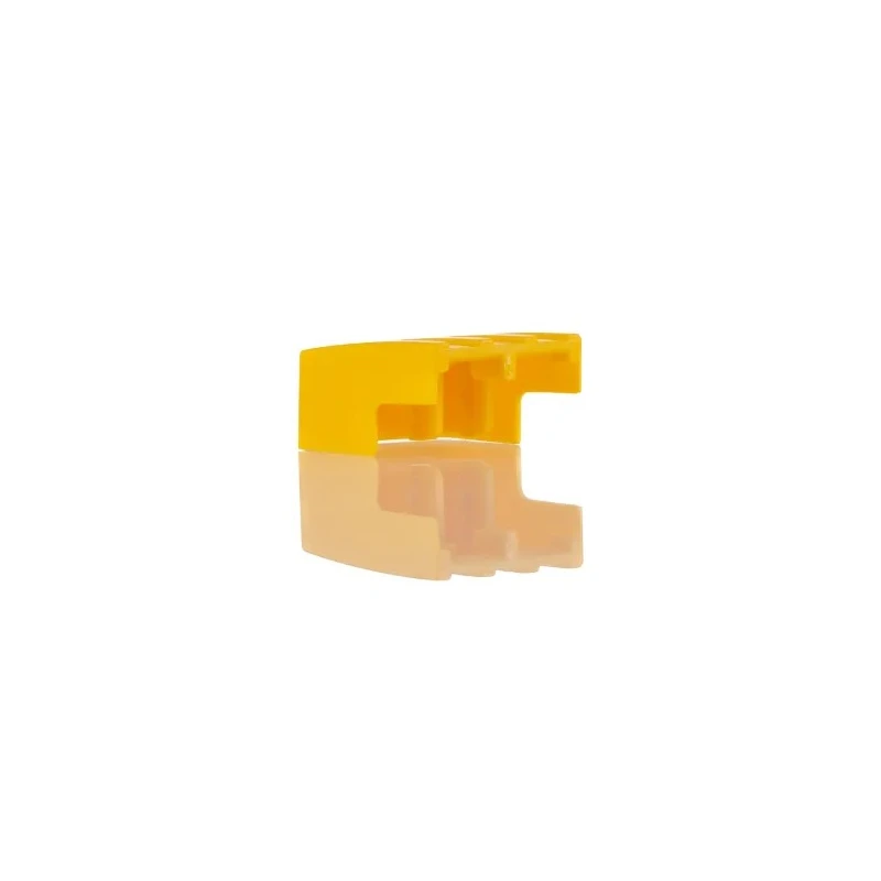 Schneider Electric Cover for Use with Linergy FH Horizontal Comb Busbar A9XPE310