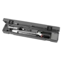 Facom Mechanical Torque Wrench 40 To 200 Nm, 12.7 mm Square Drive, 460mm Length S.203A