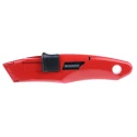 Facom Safety Knife with Straight Retractable Blade 44 mm 844.DPB