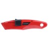 Facom Safety Knife with Straight Retractable Blade 44 mm 844.DPB
