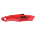 Facom Safety Knife with Straight Retractable Blade 44 mm 844.DPB