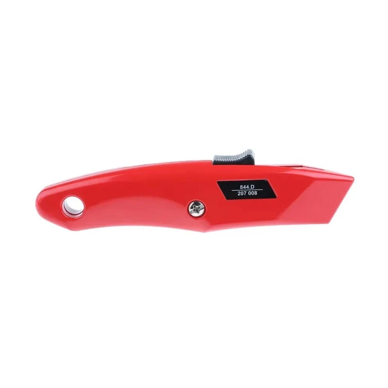 Facom Safety Knife with Straight Retractable Blade 44 mm 844.DPB