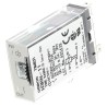 Omron Multifunction Panel Timer Relay 1-Contact SPDT Switch, 12 V DC/AC, 0 to 60 min Time Range H3RN