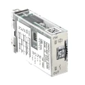 Omron Timer Relay 1-Contact 12 V dc/ac Multifunction SPDT Switch 0.1 s to 10 min H3RN