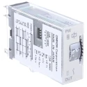 Omron Multifunction Timer Relay 2-Contact DPST-NO 24 V DC/AC 0.1s to 10 min H3RN