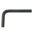 Facom L Metric Short Hex Key, Hex Size 19 mm, Silicon Steel, Phosphate Finish 82H.19