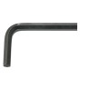 Facom L Metric Short Hex Key, Hex Size 22 mm, Overall Length 200 mm 82H.22