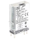 Omron Multifunction Timer Relay 2-Contact DPST 12 V dc/ac 0.1 min to 10 h H3RN