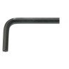 Facom L Metric Hex Key, Hex Size 23 mm, Short Arm, Phosphate Finish, Silicon Steel 82H.23