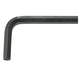 Facom L Metric Hex Key, Hex size 13 mm, Phosphate Coated Silicon Steel 135mm 82H.13