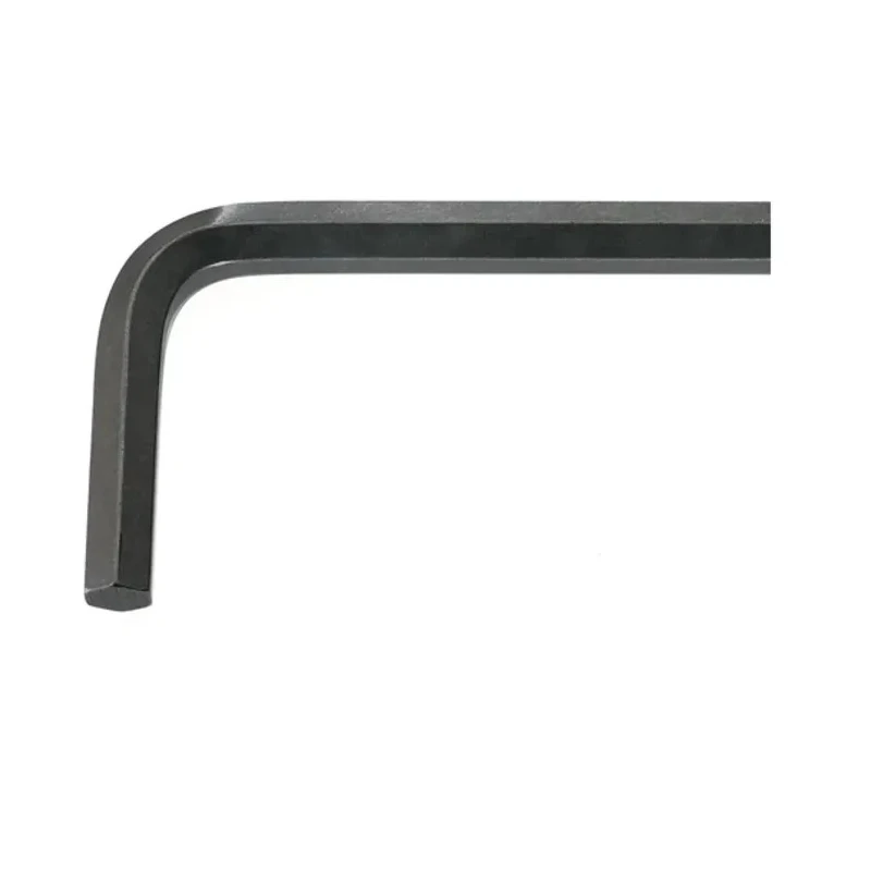 Facom L Metric Hex Key, Hex size 13 mm, Phosphate Coated Silicon Steel 135mm 82H.13