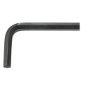Facom L Metric Hex Key Hex Size 24 mm Phosphate Coated Silicon Steel 224 mm Overall Length 82H.24