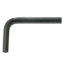 Facom L Metric Hex Key Hex Size 24 mm Phosphate Coated Silicon Steel 224 mm Overall Length 82H.24