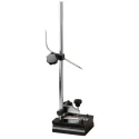 Facom Surface Gauge Cast Iron Base Vertical Face with 90° V Groove 795A