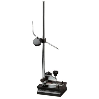 Facom Surface Gauge Cast Iron Base Vertical Face with 90° V Groove 795A