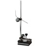 Facom Surface Gauge Cast Iron Base Vertical Face with 90° V Groove 795A