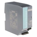Siemens SITOP PSU100S Switched Mode DIN Rail Power Supply 264V AC Input 28V DC, 5 A Output, 144W Power Rating 6EP1333-2BA20