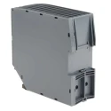 Siemens SITOP PSU100S Switched Mode DIN Rail Power Supply 264V AC Input 28V DC, 5 A Output, 144W Power Rating 6EP1333-2BA20