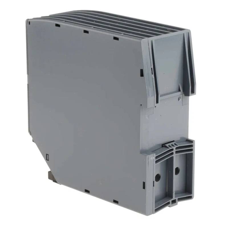 Siemens SITOP PSU100S Switched Mode DIN Rail Power Supply 264V AC Input 28V DC, 5 A Output, 144W Power Rating 6EP1333-2BA20