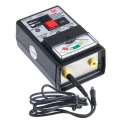 RS PRO Surface ESD Tester Portable Analogue 9V Battery Powered EPA Compliance 776-8318