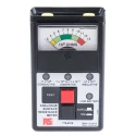 RS PRO Surface ESD Tester Portable Analogue 9V Battery Powered EPA Compliance 776-8318