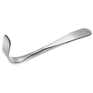 Facom Angled Vehicle Test Kit Double Spoon 400 mm Length 876A