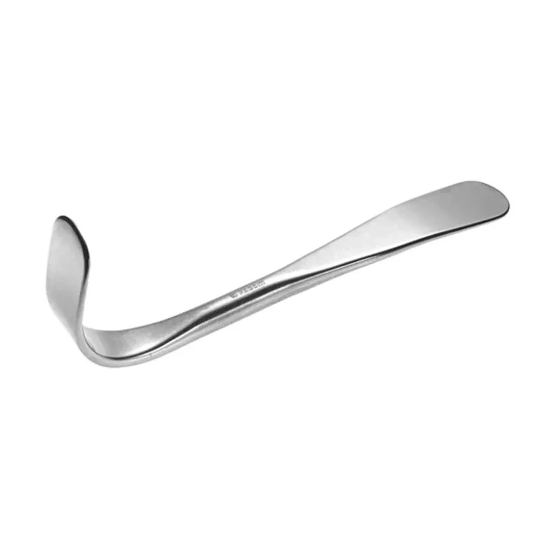 Facom Angled Vehicle Test Kit Double Spoon 400 mm Length 876A