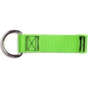 Never Let Go Polyester, Steel Webbing Tool Lanyard Loop End, Large Size, 3 kg Capacity 101362