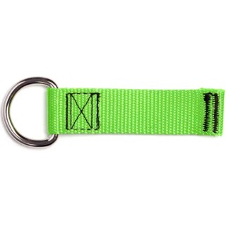 Never Let Go Polyester, Steel Webbing Tool Lanyard Loop End, Large Size, 3 kg Capacity 101362