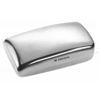 Facom Wedge Slim Shaping Dolly 23mm Height 60mm Length Weight 750g 909A