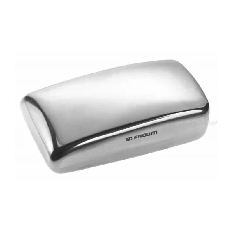 Facom Wedge Slim Shaping Dolly 23mm Height 60mm Length Weight 750g 909A