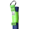Never Let Go Polyester, Steel Webbing Tool Lanyard Loop End, Large Size, 3 kg Capacity 101362
