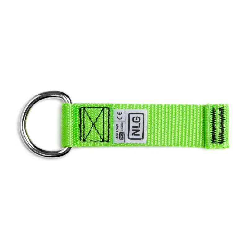 Never Let Go Polyester, Steel Webbing Tool Lanyard Loop End, Large Size, 3 kg Capacity 101362