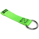 Never Let Go Polyester, Steel Webbing Tool Lanyard Loop End, Large Size, 3 kg Capacity 101362