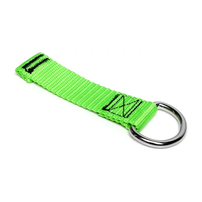 Never Let Go Polyester, Steel Webbing Tool Lanyard Loop End, Large Size, 3 kg Capacity 101362