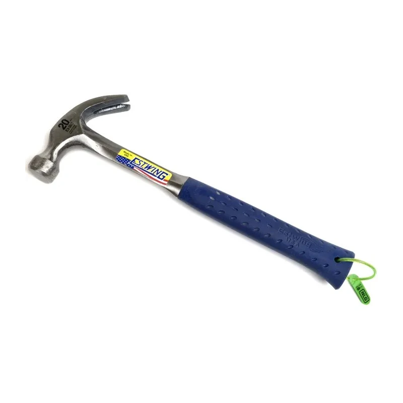 Never Let Go 120 mm Stainless Steel Tool Lanyard 3kg Tether Loop 101380