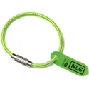 Never Let Go 150 mm Stainless Steel Tool Lanyard with 3 kg Tether Loop 101381