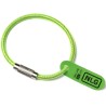 Never Let Go 150 mm Stainless Steel Tool Lanyard with 3 kg Tether Loop 101381