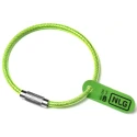 Never Let Go Stainless Steel Tool Lanyard 170 mm, 3 kg Weight Capacity 101413
